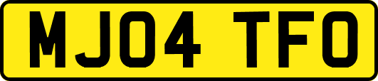MJ04TFO