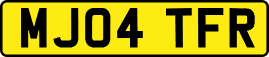 MJ04TFR