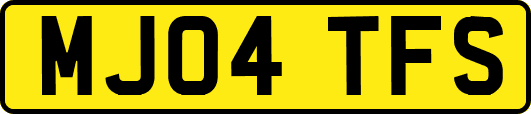 MJ04TFS
