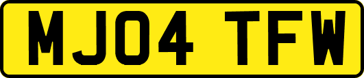 MJ04TFW