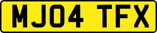 MJ04TFX