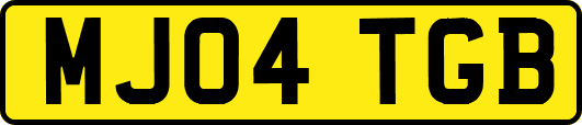 MJ04TGB