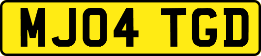 MJ04TGD