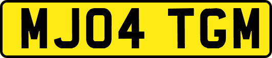MJ04TGM