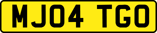 MJ04TGO