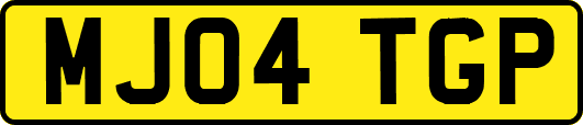 MJ04TGP