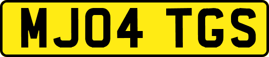 MJ04TGS