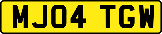 MJ04TGW