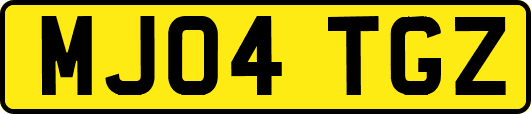 MJ04TGZ