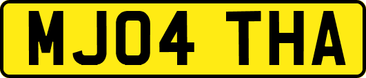 MJ04THA