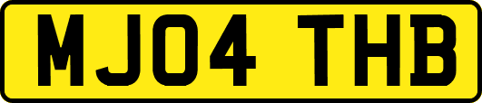 MJ04THB