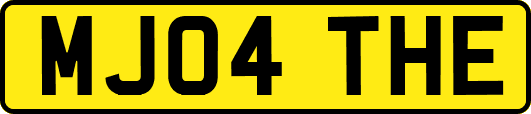 MJ04THE