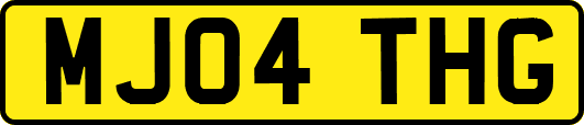 MJ04THG