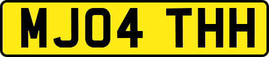 MJ04THH