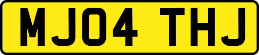 MJ04THJ