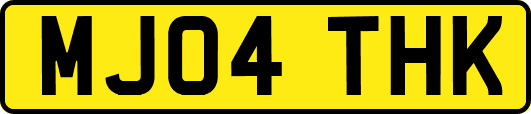 MJ04THK