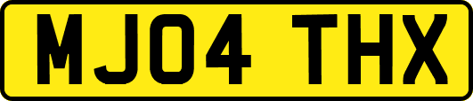 MJ04THX