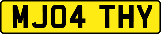 MJ04THY