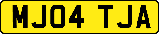 MJ04TJA