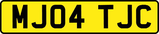 MJ04TJC