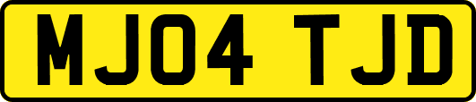 MJ04TJD