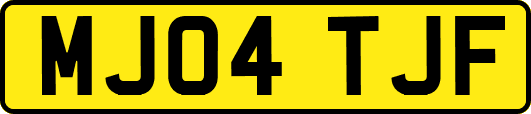 MJ04TJF