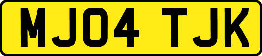 MJ04TJK