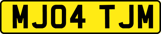 MJ04TJM