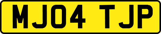 MJ04TJP