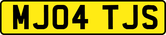 MJ04TJS