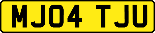 MJ04TJU
