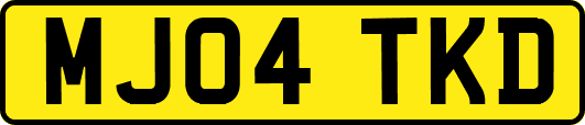 MJ04TKD