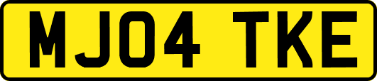 MJ04TKE