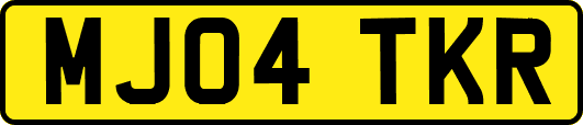 MJ04TKR