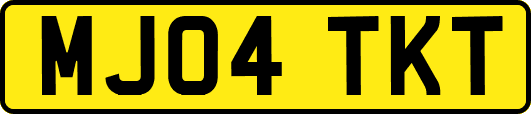 MJ04TKT