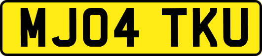 MJ04TKU