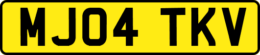 MJ04TKV