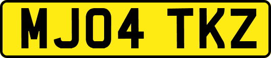 MJ04TKZ