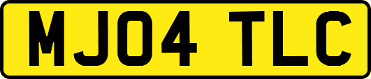 MJ04TLC
