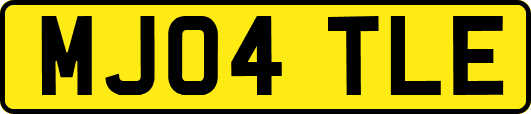 MJ04TLE