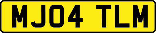 MJ04TLM