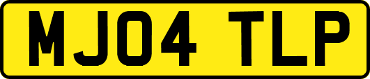 MJ04TLP