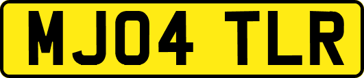 MJ04TLR