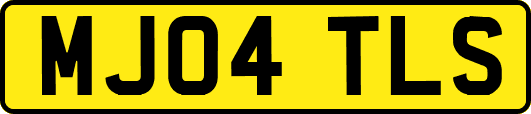 MJ04TLS