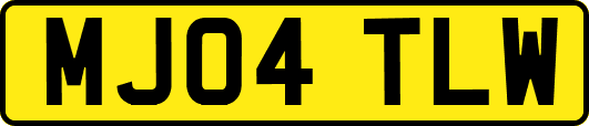 MJ04TLW