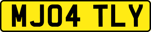 MJ04TLY