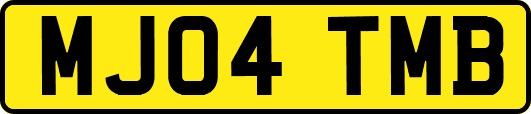MJ04TMB