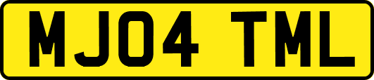 MJ04TML