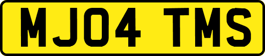 MJ04TMS