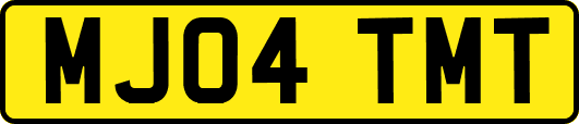 MJ04TMT
